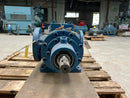 Allweiler SMH-1300ER46 Screw Pump (660 GPM)
