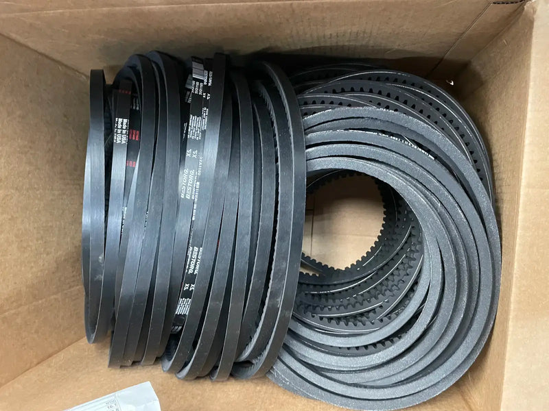 Correa trapezoidal Bestorq 5VX1120 5X