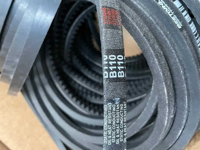 Correa trapezoidal Bestorq 5VX1120 5X