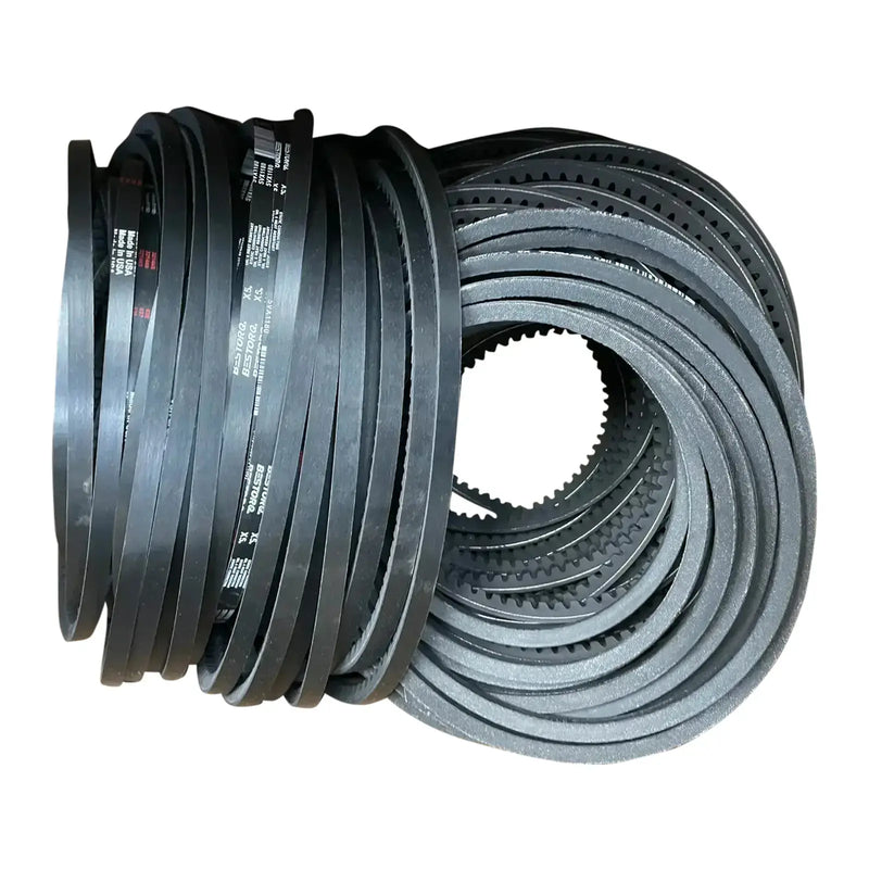 Correa trapezoidal Bestorq 5VX1180 X5