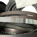 Correa trapezoidal Bestorq 5VX1250 X5