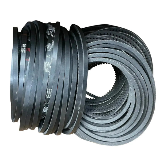 Correa trapezoidal Bestorq 5VX1250 X5