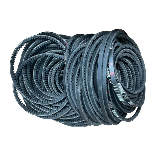 Correa trapezoidal estándar Bestorq B110