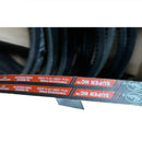 Correa trapezoidal Gates XPB2800