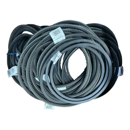 Correa trapezoidal Gates XPB2800