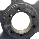 Transmisiones por correa trapezoidal para trabajo ligero TB Woods AK184