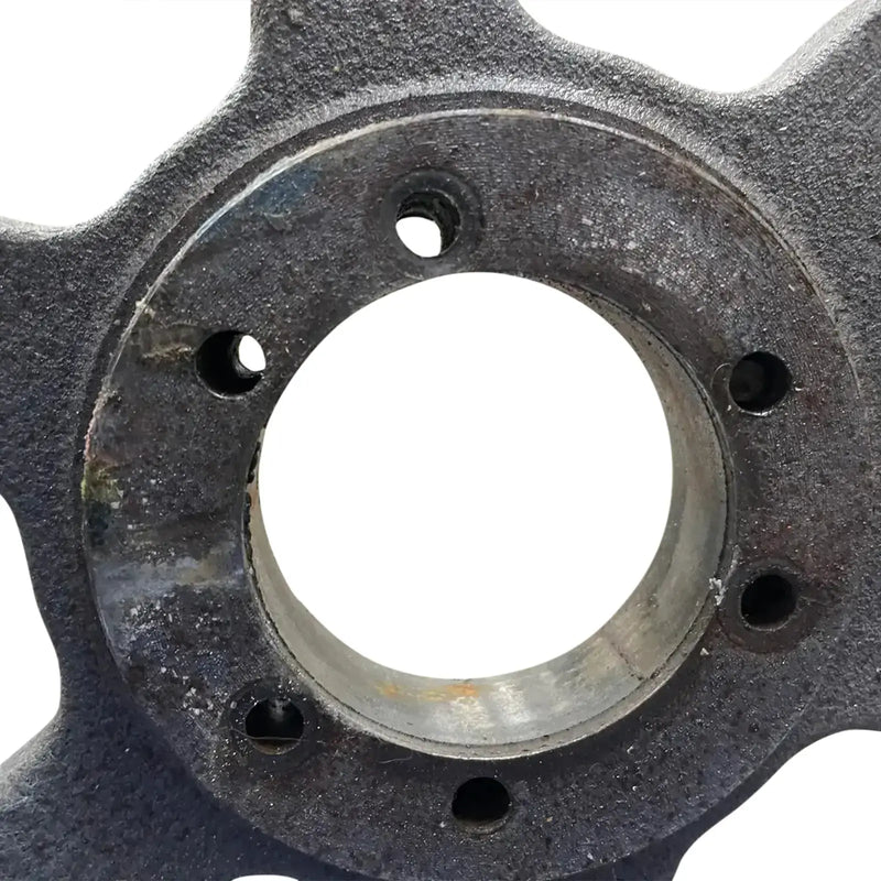 TB Woods AK184 Light Duty V-Belt Drives