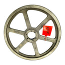 Transmisiones por correa trapezoidal para trabajo ligero TB Woods AK184