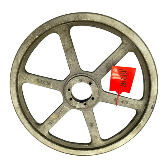 Transmisiones por correa trapezoidal para trabajo ligero TB Woods AK184