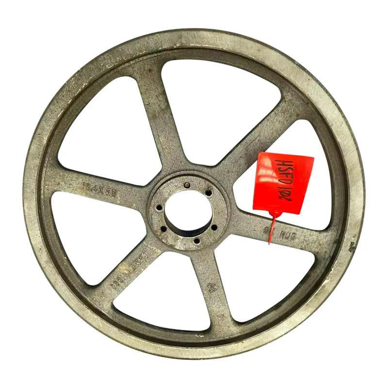 TB Woods AK184 Light Duty V-Belt Drives