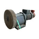 Bauer D-73734 Gear Motor