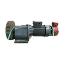 Bauer D-73734 Gear Motor
