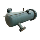 Vilter Ammonia Oil Super Separator (16in X 36 in. 40 Gallons)