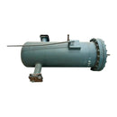 Vilter Ammonia Oil Super Separator (16in X 36 in. 40 Gallons)