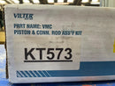 Vilter KT573 Piston & Connection Rod Assembly Kit