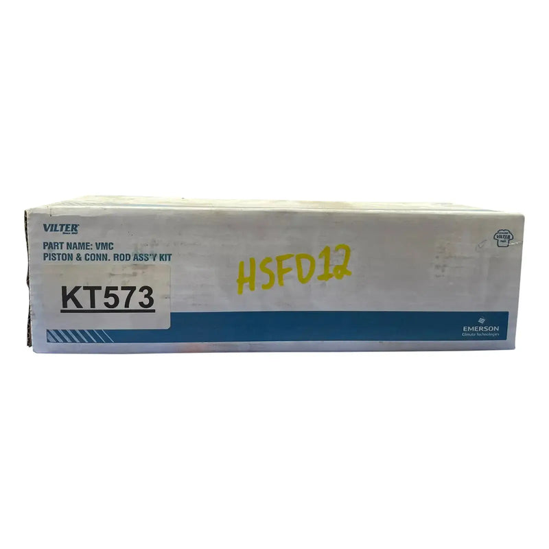 Kit de montaje de pistón y biela Vilter KT573