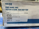 Kit de montaje de pistón y biela Vilter KT573