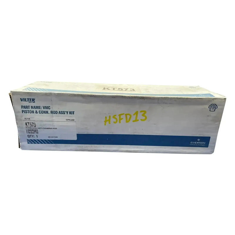 Kit de montaje de pistón y biela Vilter KT573