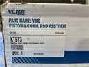 Vilter KT573 Piston & Connection Rod Assembly Kit