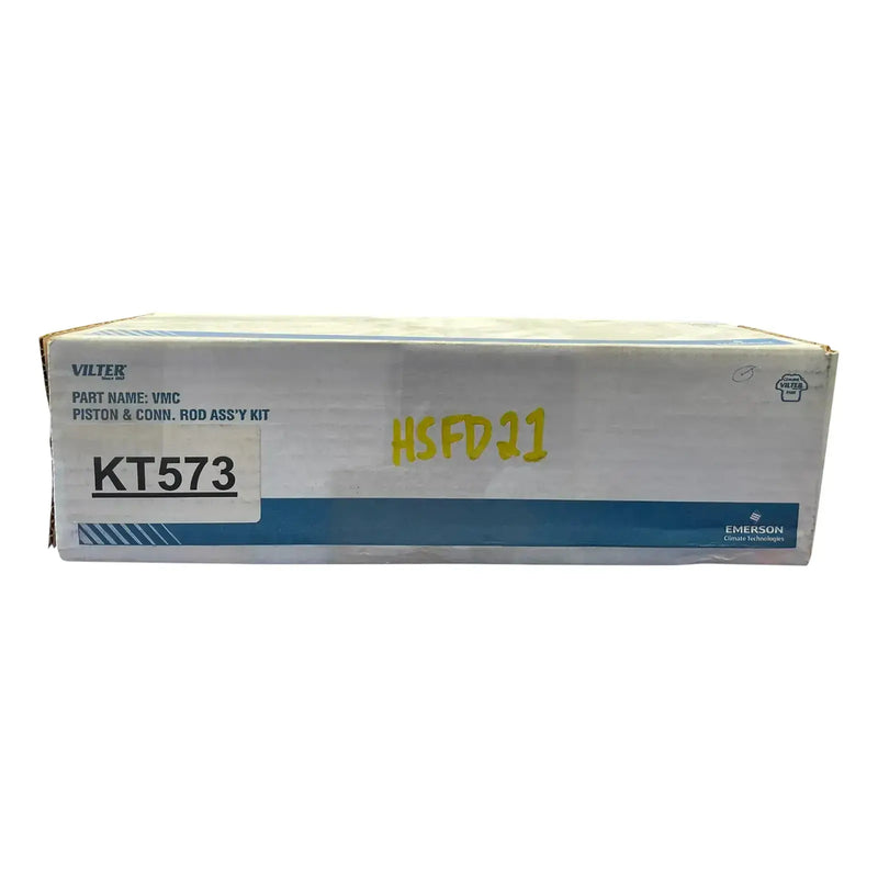 Kit de montaje de pistón y biela Vilter KT573