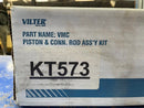 Vilter KT573 Piston & Connection Rod Assembly Kit