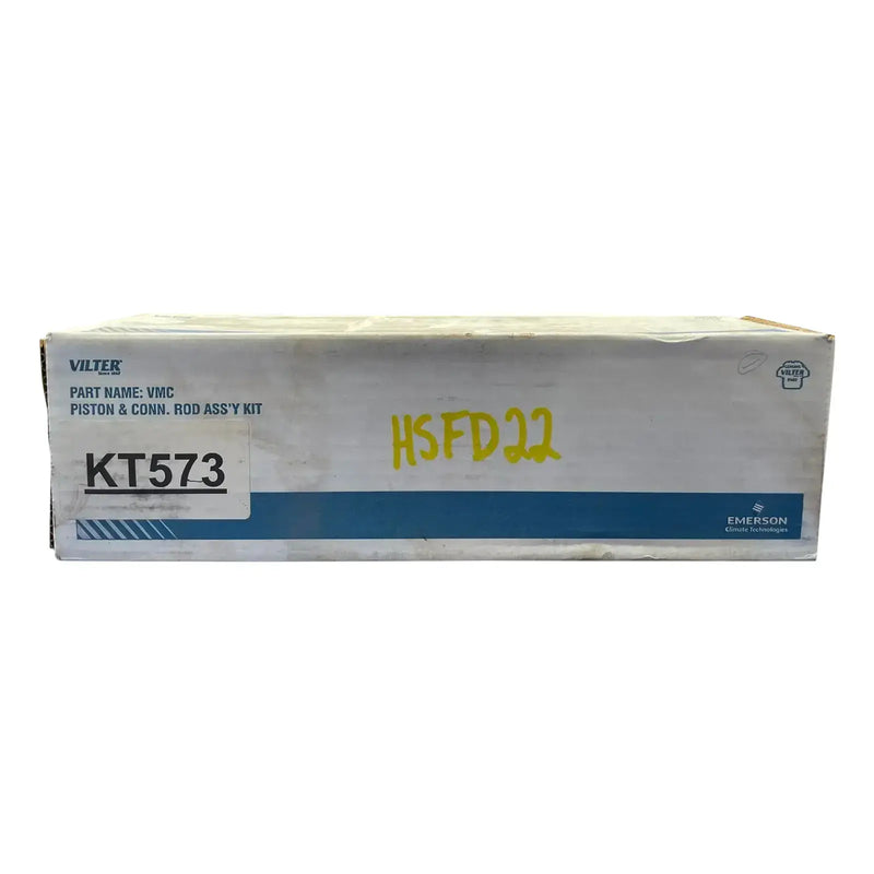 Kit de montaje de pistón y biela Vilter KT573