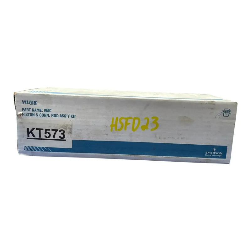 Kit de montaje de pistón y biela Vilter KT573