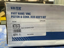 Vilter KT573 Piston & Connection Rod Assembly Kit