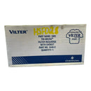 Vilter 1448-C Filter Oil Recharge Tri-Micro with Gasket.