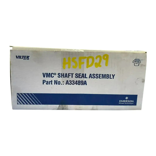 Vilter A334890A Shaft Seal Assembly
