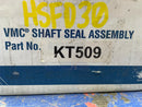 Vilter KT509 Seal 4500 Shaft Large & Gasket