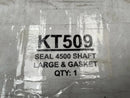 Vilter KT509 Seal 4500 Shaft Large & Gasket