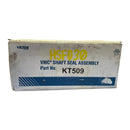 Vilter KT509 Seal 4500 Shaft Large & Gasket