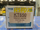 Vilter KT650 Piston Oil Ring