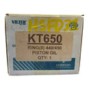 Vilter KT650 Piston Oil Ring