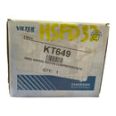 Vilter KT649 Piston Compression Ring
