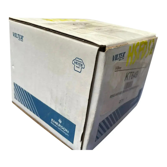 Vilter KT649 Piston Compression Ring