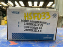 Vilter 31989M Oil Piston Ring