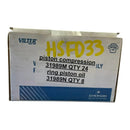 Vilter 31989M Oil Piston Ring