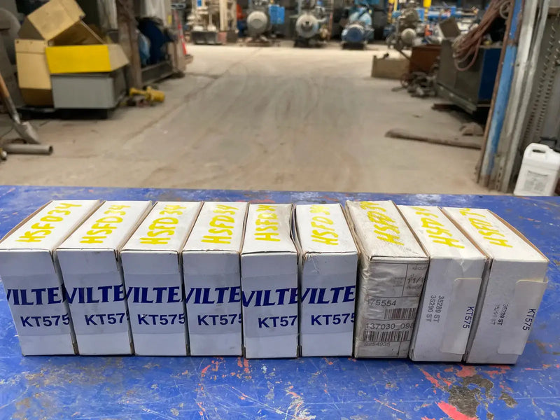 Cojinete de biela Vilter KT575