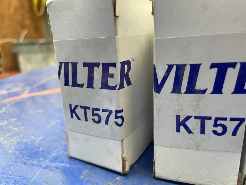 Cojinete de biela Vilter KT575