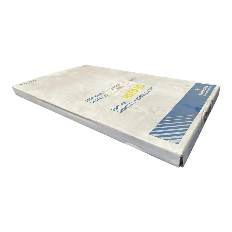 Kit de juntas Vilter KT049