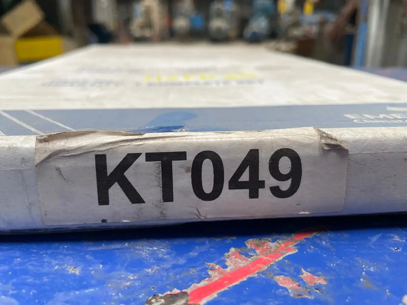 Kit de juntas Vilter KT049