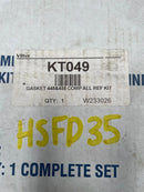 Vilter KT049 Gasket Kit
