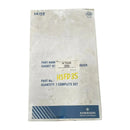 Vilter KT049 Gasket Kit