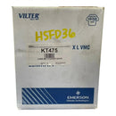 Vilter KT475 Liner 450 Liner Cylinder NO/CR
