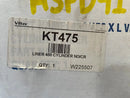 Vilter KT475 Cylinder Liner Assembly NO/CR