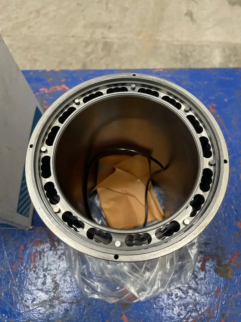 Vilter KT476 Cylinder Liner W/CR
