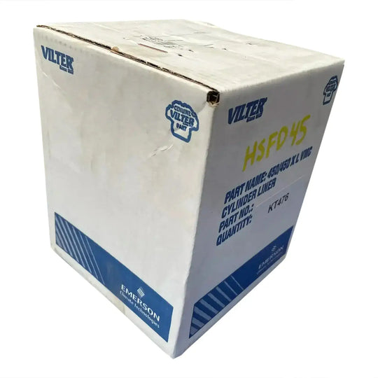 Vilter KT476 Cylinder Liner W/CR