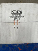 Camisa de cilindro Vilter KT476 con CR